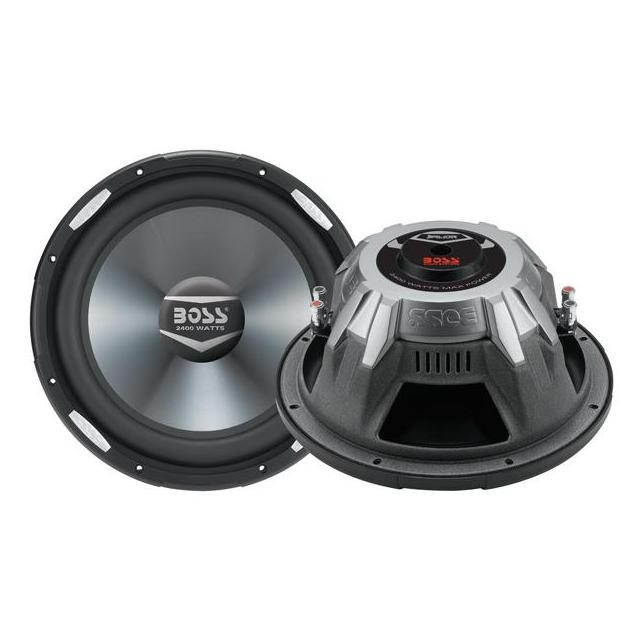 Boss Audio AR12D - зображення 1