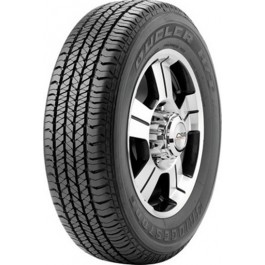   Bridgestone Dueler H/T 684 II (245/65R17 111T)