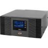 Лінійно-інтерактивний ДБЖ LogicPower LPM-PSW-1500VA 1050W 12V (3406)