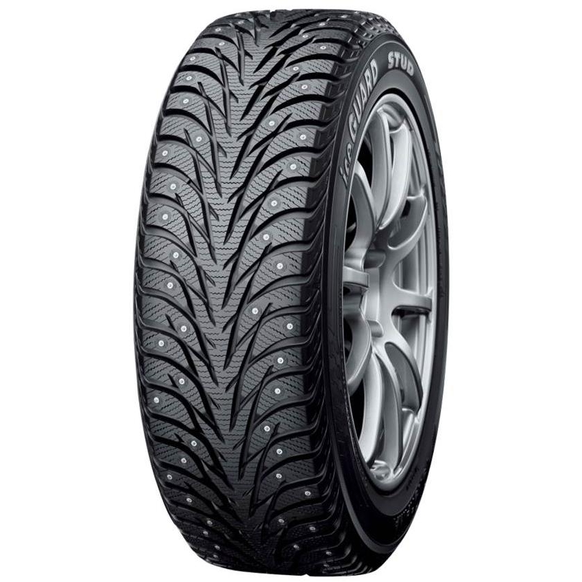 Yokohama Ice Guard iG35 (245/45R20 99T) - зображення 1