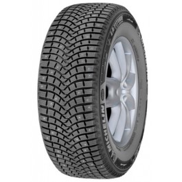   Michelin Latitude X-ICE 2 (275/40R20 106H)