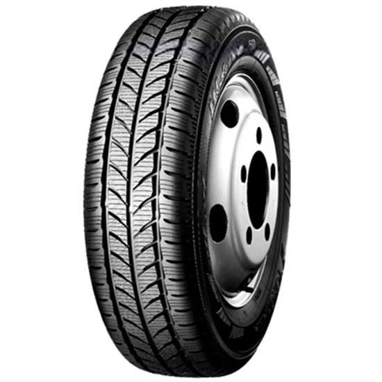 Yokohama VAN Winter WY01 (195/70R15 104R) - зображення 1