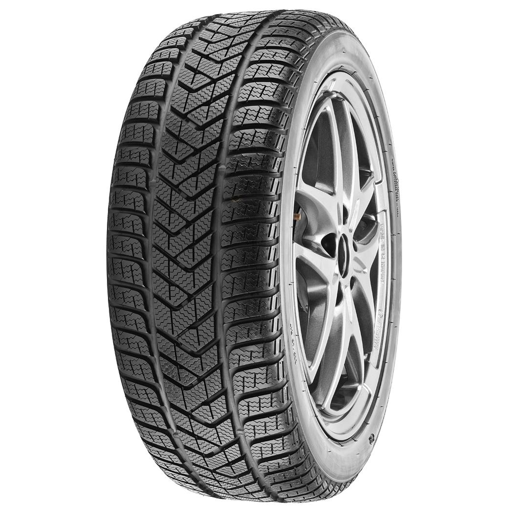 Pirelli Winter SottoZero 3 (215/55R16 93H) - зображення 1