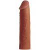 LoveToy Pleasure XTender Penis Sleeve (6452LVTOY154) (6452LVTOY154) - зображення 3
