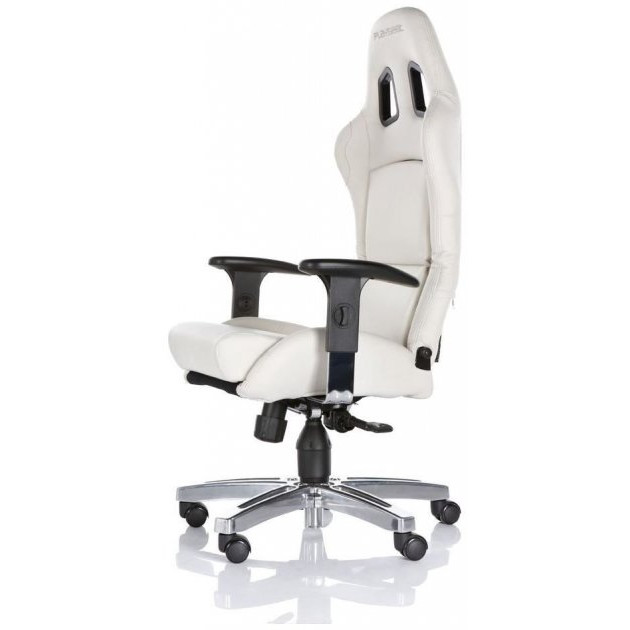 Playseat Office Seat White - зображення 1