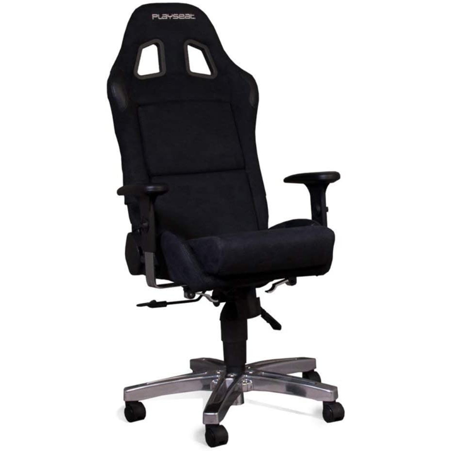 Playseat Office Black - зображення 1