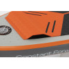 Shark Сапборд  All-Round Surf Pro 7'8 x 30 х 4", 2021 - надувная доска для САП серфинга, sup board - зображення 8