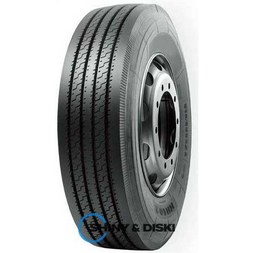 Mirage Tyre MIRAGE MG660 (рульова вісь) 315/70 R22.5 154/150L - зображення 1