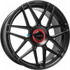 MOTEC Wheels MOTEC GT.ONE (R20 W9.5 PCD5x112 ET35 DIA66.6) - зображення 1