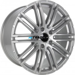   GMP Italia TARGA (R20 W8.5 PCD5x130 ET51 DIA71.6)