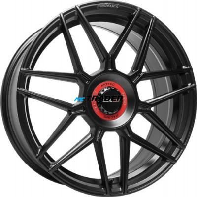 MOTEC Wheels MOTEC GT.ONE (R20 W8.5 PCD5x108 ET45 DIA72.6) - зображення 1