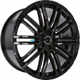   GMP Italia TARGA (R21 W10.0 PCD5x112 ET30 DIA66.6)