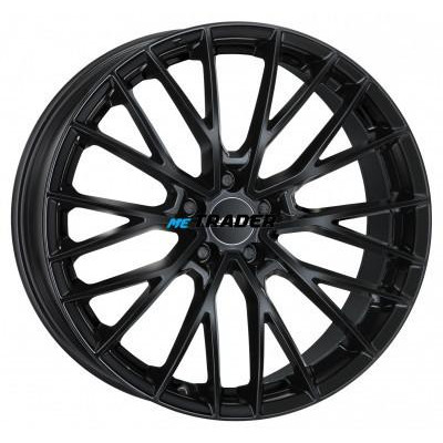 MAK SPECIALE (R20 W9.5 PCD5x114.3 ET45 DIA67.1) - зображення 1