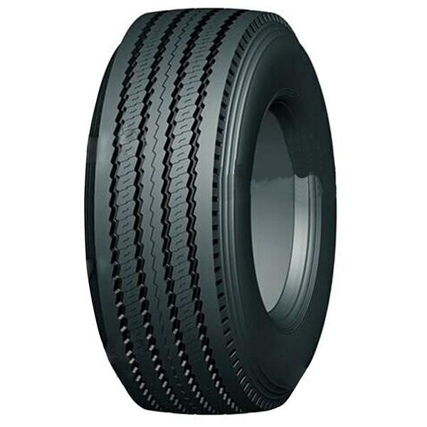 LongMarch Tyre Грузовая шина LONGMARCH LM267F 385/65R22.5 164К [267310050] - зображення 1