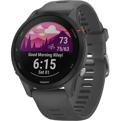 Garmin Forerunner 255 - зображення 1