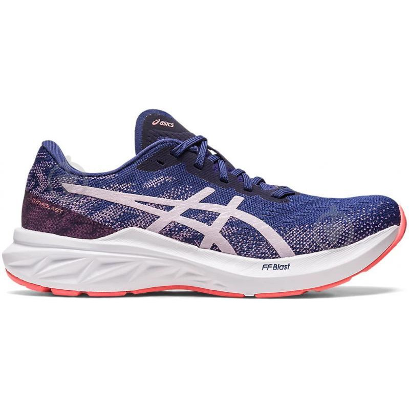 Asics Кросівки DYNABLAST 3 1012B289-403 р.38 синій - зображення 1