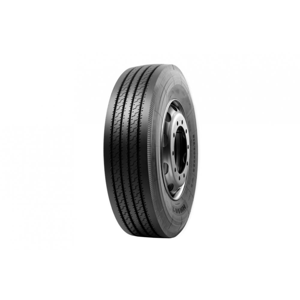 Ovation Tires VI660 (рулевая) 315/70R22.5 154/150L [147181980] - зображення 1