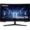 Samsung Odyssey G5 (LC32G55TQ) - зображення 2