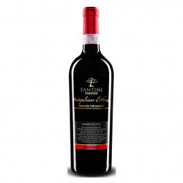   Fantini Farnese Вино красное сухое Montepulciano D'abruzzo Colline Teramane, 0.75л 13.5% (8019873124289)