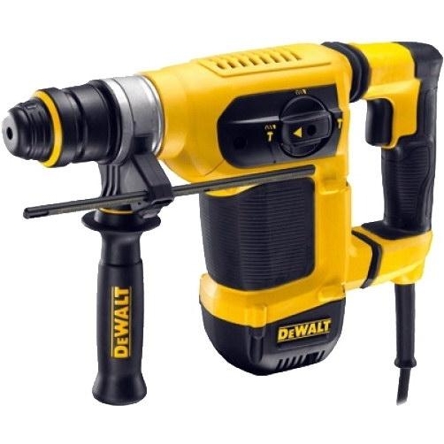 DeWALT D25413K - зображення 1