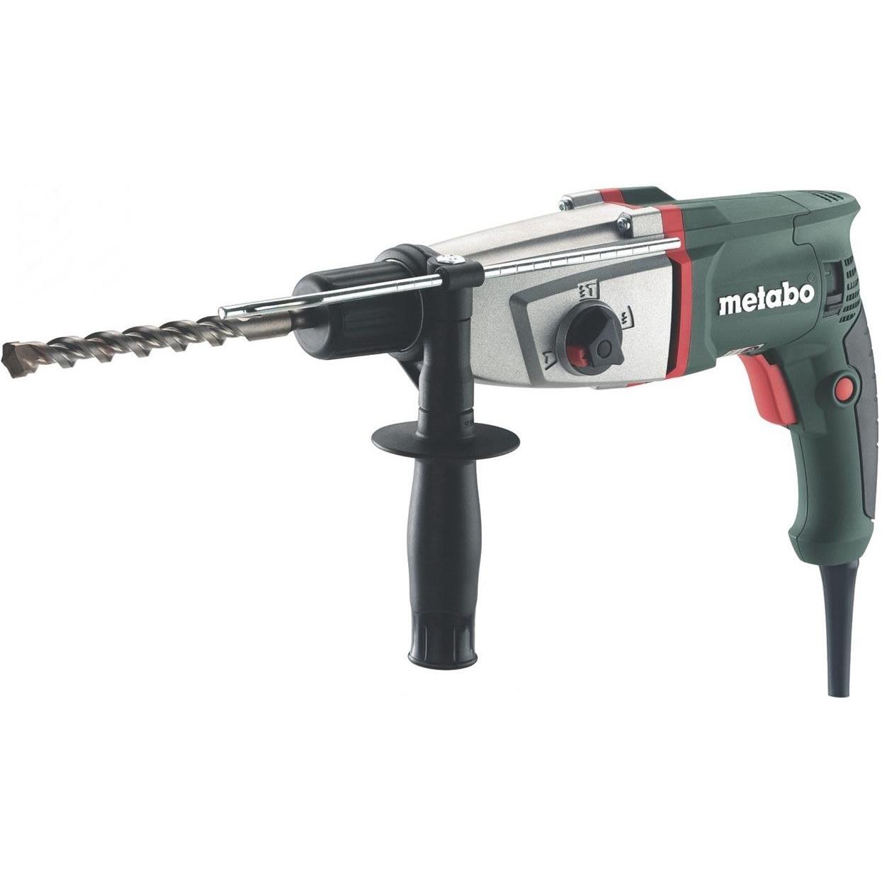 Metabo KHE 2644 (606157000) - зображення 1