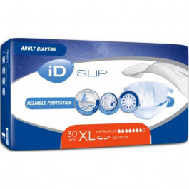 ID Slip для дорослих SLIP Plus Розмір XL, 30 шт. (945431550)