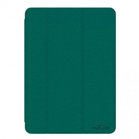 Mutural Yashi Case Forest Green для iPad Pro 11" M1 2021-2022 - зображення 1