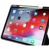 Mutural Yashi Case Forest Green для iPad Pro 11" M1 2021-2022 - зображення 3