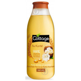 Cottage Precious Oil олія для душу 560 ML