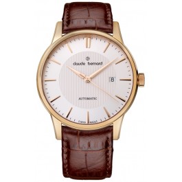   Claude Bernard Classic Automatic 80091 37R AIR