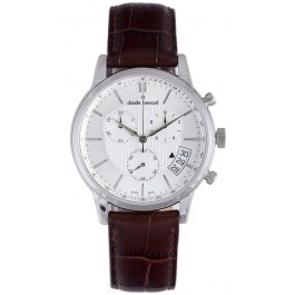 Claude Bernard Classic Chronograph 01002 3 AIN