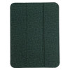 Mutural Yashi Case iPad mini 6 2021 Forest Green - зображення 1