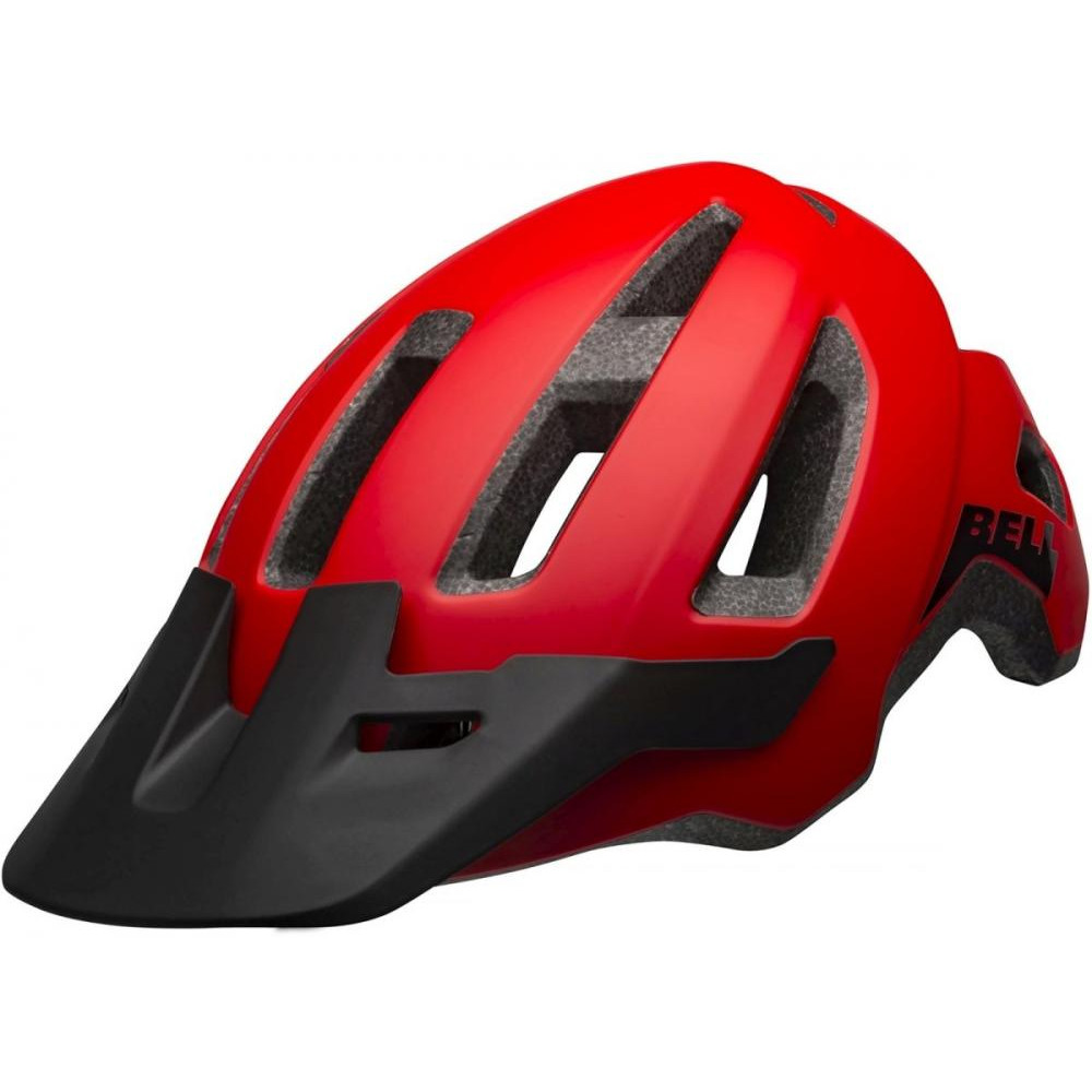 Bell helmets Nomad / размер 54-61 (7113904) - зображення 1