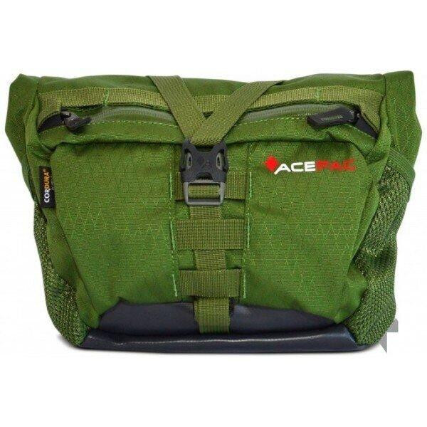 Acepac Bar Bag / green (102230) - зображення 1