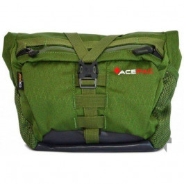 Acepac Bar Bag / green (102230)
