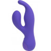 BMS Factory Вибратор Touch by Swan Solo, фиолетовый (4024144604999) - зображення 1