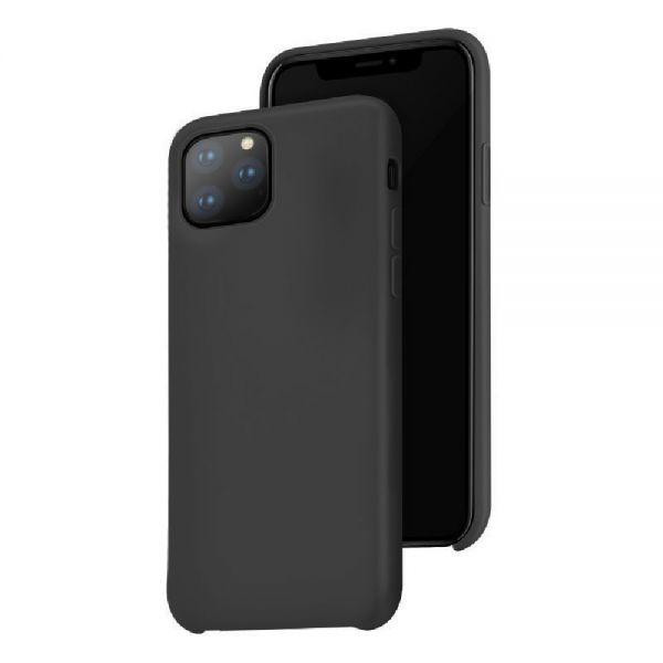 Hoco Pure Series for iPhone 11 Pro Max Black - зображення 1