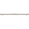 Apple MacBook Air 13,6" M2 Starlight 2022 (Z15Y000AU) - зображення 6