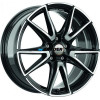 Speedline Corse SL6 Vettore (R19 W8.5 PCD5x114.3 ET45 DIA82.1) - зображення 1