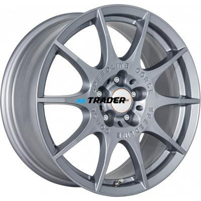 Speedline Corse SL2 Marmora (R20 W8.5 PCD5x112 ET35 DIA76.1) - зображення 1