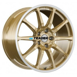   Speedline Corse SC1 Motorismo (R20 W11.5 PCD5x130 ET56 DIA71.5)