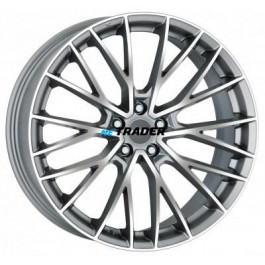   MAK Speciale (R19 W9.5 PCD5x112 ET20 DIA66.45)