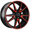 Speedline SL6 Vettore (R19 W8.5 PCD5x108 ET42 DIA76.1) - зображення 1