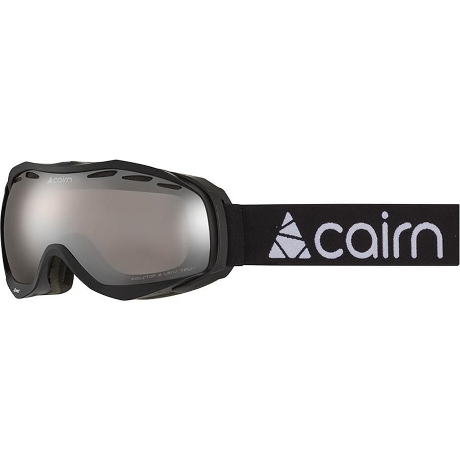 Cairn Speed / SPX3 mat black (0.58034.0 802) - зображення 1