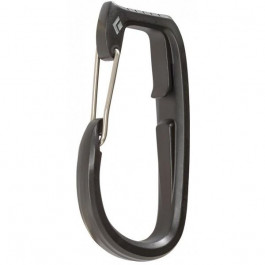   Black Diamond Сервисный карабин Ice Clipper, Black (BD490102.BLAK)