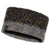 Buff Повязка на голову  Knitted & Polar Headband Janna, Black (BU 117862.999.10.00) - зображення 1