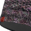 Buff шапка  KNITTED &amp[semi] POLAR HAT MARGO Adult plum - зображення 3