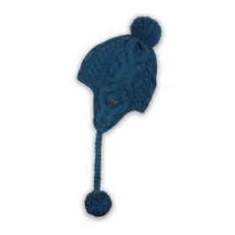 Tepla Шапка  Chamonix One Size Blue (160802-550)