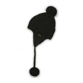 Tepla Шапка  Chamonix One Size Black (160802-999) - зображення 1