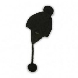 Tepla Шапка  Chamonix One Size Black (160802-999)
